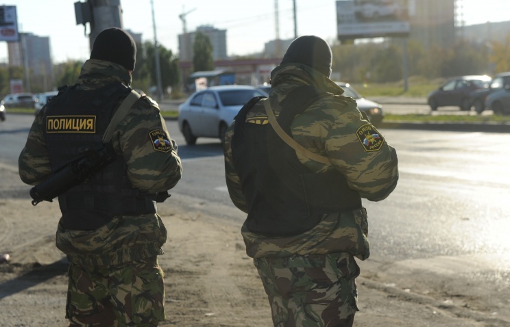 Подорвавшийся в Махачкале боевик принимал участие в подготовке теракта в Волгограде