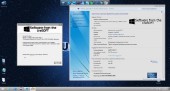 Windows 7 x64 Ultimate UralSOFT v.6.11.13 (RUS/2013)
