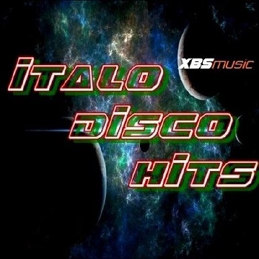 VA - Italo Disco Hits Vol. 53, 56, 57, 61, 63-91 (2012-2013) MP3