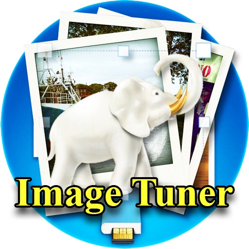 Image Tuner 6.1 Portable