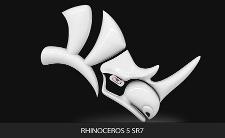 Rhinoceros 5 SR7 Candidate Win32/Win64