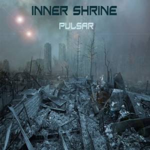 Inner Shrine - Pulsar (2013)