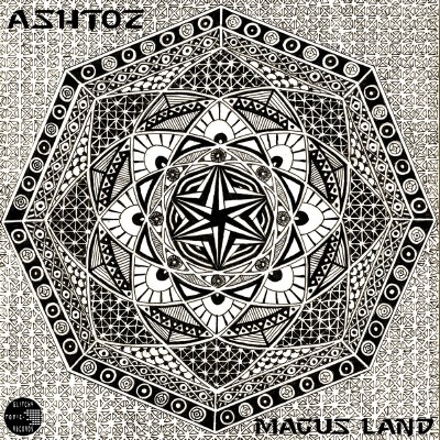 Ashtoz - Magus Land
