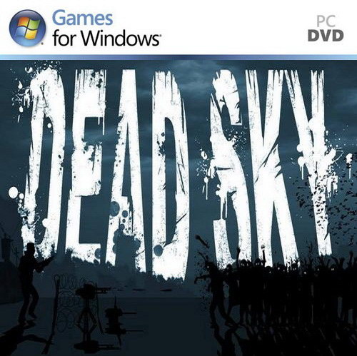Dead Sky (2013/ENG-HI2U)