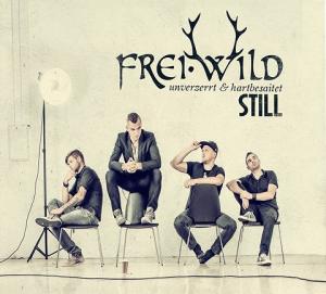 Frei.Wild - Still (2013)