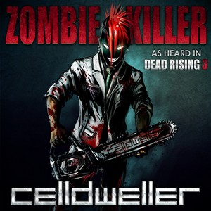 Celldweller - Zombie Killer [EP] (2013)