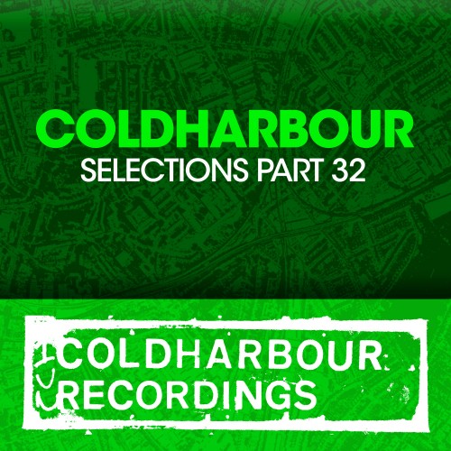VA - Coldharbour Selections Part 32 (2013) FLAC