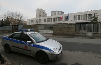 Польша не будет компенсировать посольству РФ ущерб, причиненный во время Дня независимости