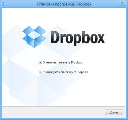 Dropbox 2.4.8 Stable [MultiRu]