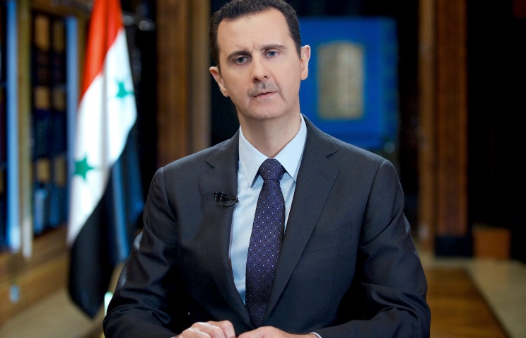 Башар Асад: Успех на ядерных переговорах Ирана достигнут благодаря стойкости его властей