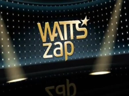   !!! - Watts Zap.     (2013.11.26) SATRip