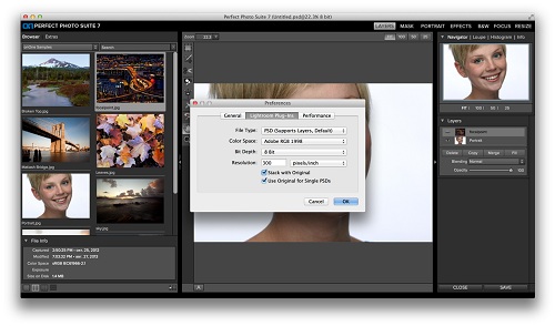 OnOne Perfect Photo Suite Premium Edition 7.5.1 MacOSX :December.9.2013
