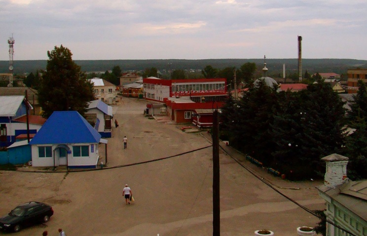 Все школы города Инзы в Ульяновской области закрыты на карантин из-за массовых отравлений