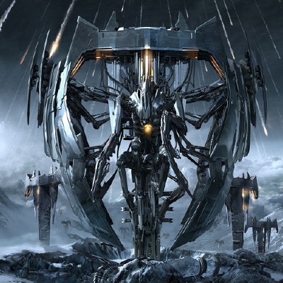 Trivium - Vengeance Falls (Special Edit) (2013)