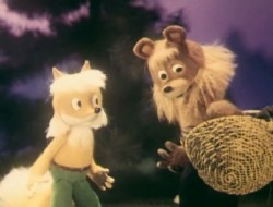 Добрый лес (1983 / DVDRip)