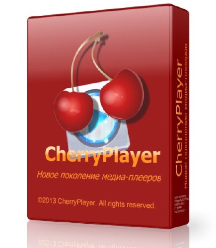 CherryPlayer 2.0.2