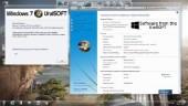 Windows 7 x86/x64 UralSOFT 4 in 1 v.8.11.13 (RUS/2013)