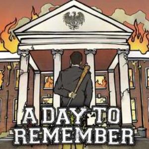 A Day To Remember - Halos for Heros, Dirt for the Dead [EP] (2004)
