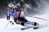 Американская горнолыжница Линдси Вонн не уверена, что сможет принять участие в Играх-2014