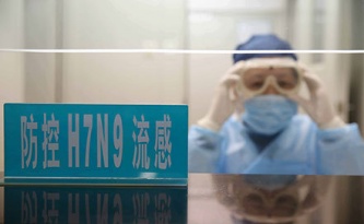 В Китае зафиксирован новый случай заражения человека птичьим гриппом
