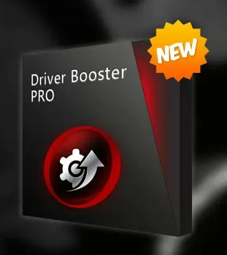 IObit Driver Booster Pro 1.1.0.551 Final DC +  RUEN2013