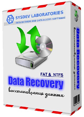 Raise Data Recovery for FAT/NTFS v5.11.2 (2013/RUS/Ml) Final
