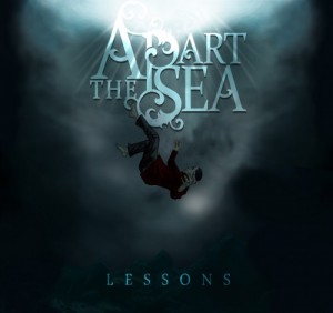 Apart the Sea -  Lessons (EP) (2013)