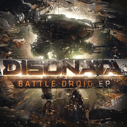 Disonata - Battle Droid EP (2013) A9cc625668ac1ca3dc0aa6874b763792