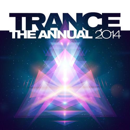 Trance The Annual 2014 (2013)