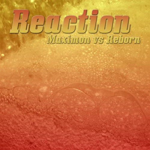 VA - Reaction (2013) FLAC