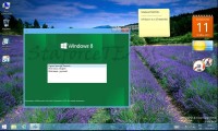 Windows 8.1 Build 9600 Enterpsise StaforceTEAM 28.11.2013 (x64/RU/EN/DE)