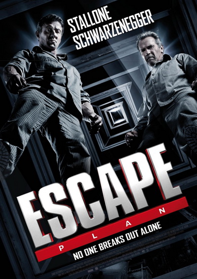   / Escape Plan (2013)