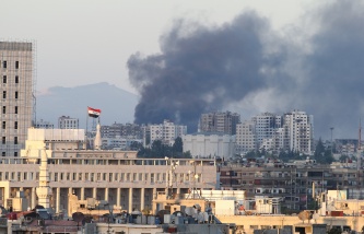 Генсек ООН: стрелявшие по посольству РФ в Дамаске должны быть привлечены к ответственности