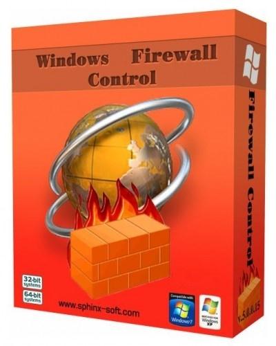 Windows Firewall Control 4.0.4.2