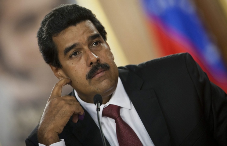 Кампания по снижению цен в Венесуэле: Мадуро ограничил стоимость аренды торговых помещений