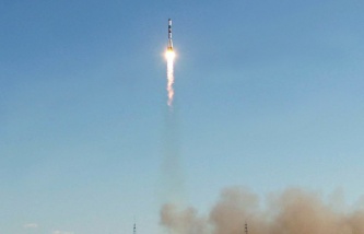 "Прогресс М-21М" успешно пристыковался к МКС при помощи новой системы сближения