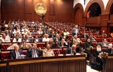 Конституционная комиссия Египта отложила голосование на проекту основного закона