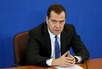 Медведев считает, что у "Единой России" в Москве наиболее сложная работа
