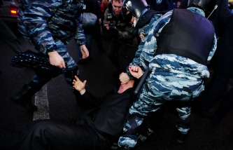 Киевский суд запретил митинги на Майдане Незалежности и Европейской площади