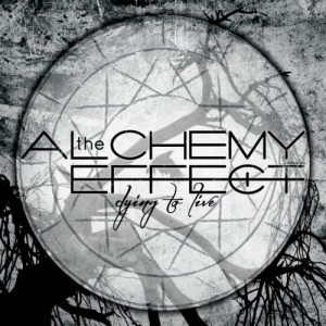 The Alchemy Effect - Dying to Live (EP) (2013)