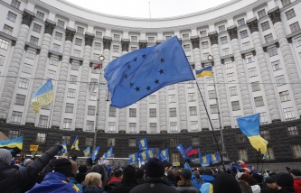 Генсек ООН: все стороны на Украине должны избегать насилия