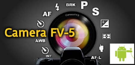Camera FV-5 v1.59