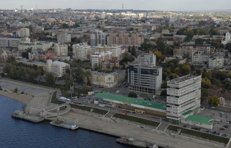 ЦБ РФ отозвал лицензию у самарского Волжского социального банка