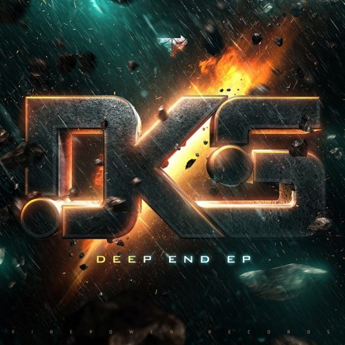 DKS - Deep End EP (2013) E0a359a2140a24820e02737a8ec3faa8