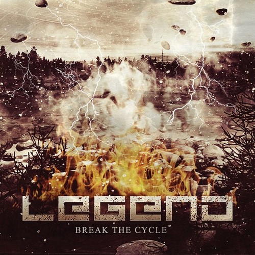Legend - Дискография 2010-2013