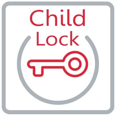 Child Lock 1.99 Portable