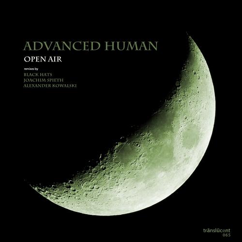 Advanced Human - Open Air (2013)