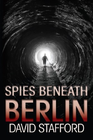 Discovery: Шпионы в берлинском тоннеле / Discovery: Spies Beneath Berlin (2011) SATRip