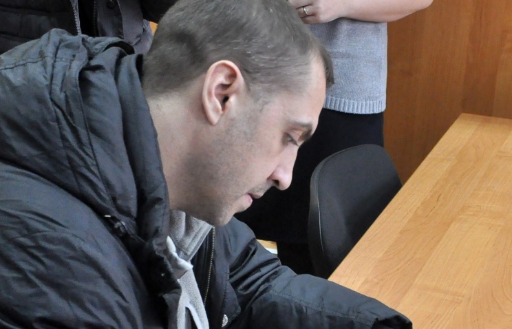 Защита обжаловала приговор сотруднику фонда "Город без наркотиков" Шабалину