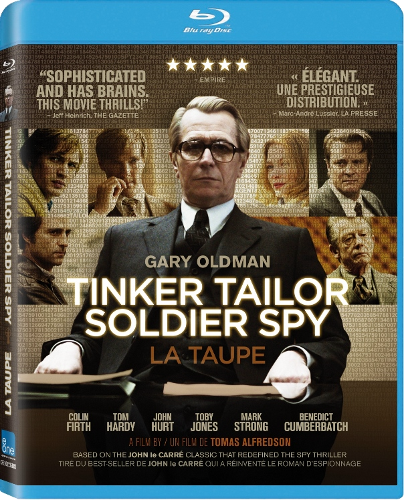 Tinker Tailor Soldier Spy 720p Download Links
